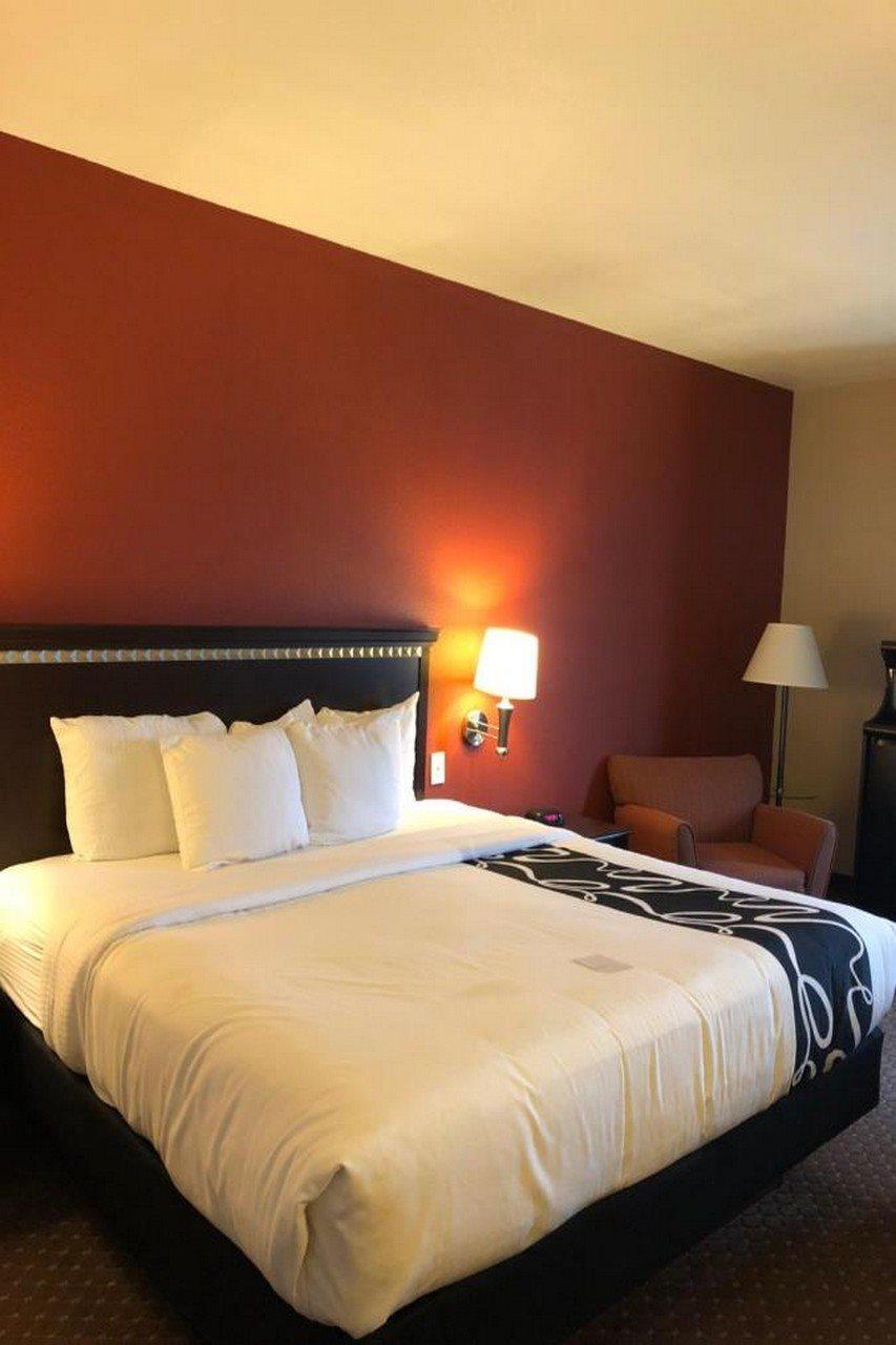 Americas Best Value Inn - Gun Barrel City Luaran gambar