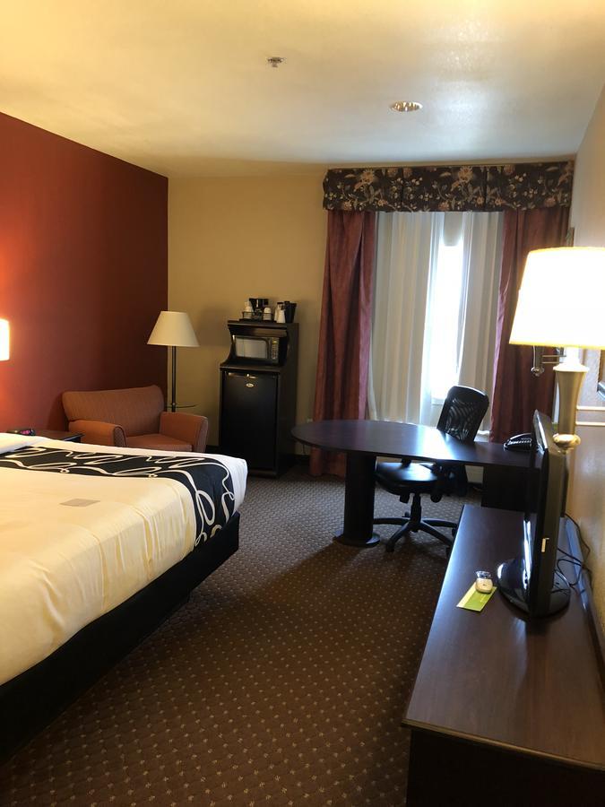 Americas Best Value Inn - Gun Barrel City Luaran gambar