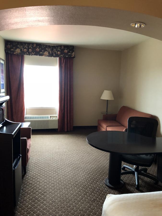 Americas Best Value Inn - Gun Barrel City Luaran gambar