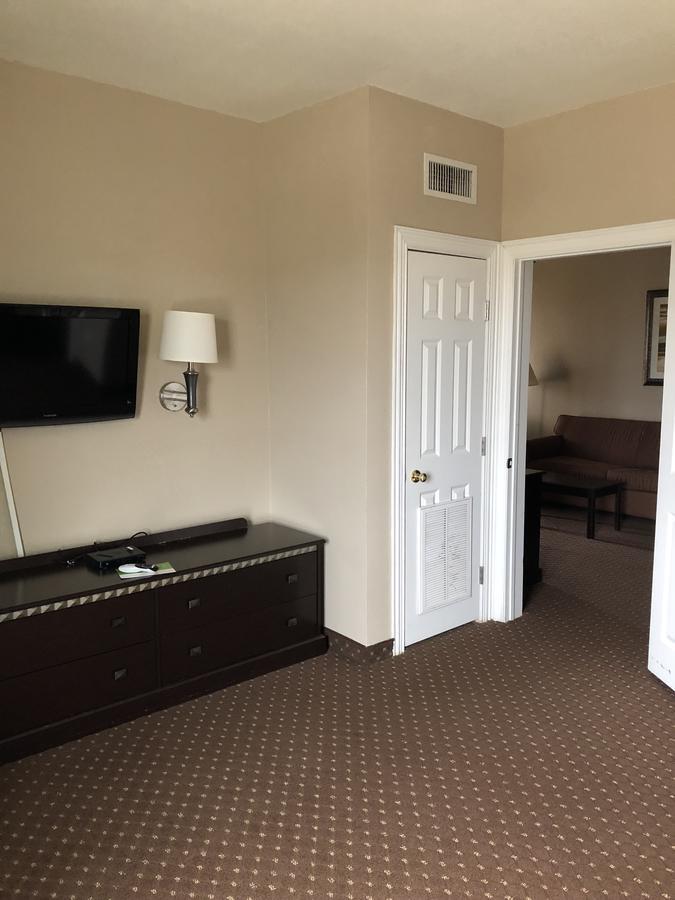 Americas Best Value Inn - Gun Barrel City Luaran gambar