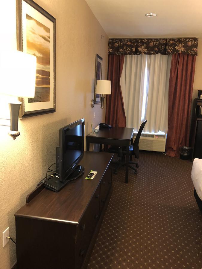 Americas Best Value Inn - Gun Barrel City Luaran gambar