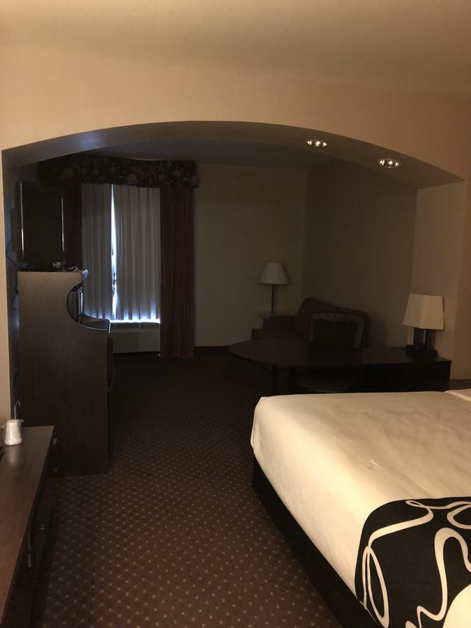 Americas Best Value Inn - Gun Barrel City Luaran gambar