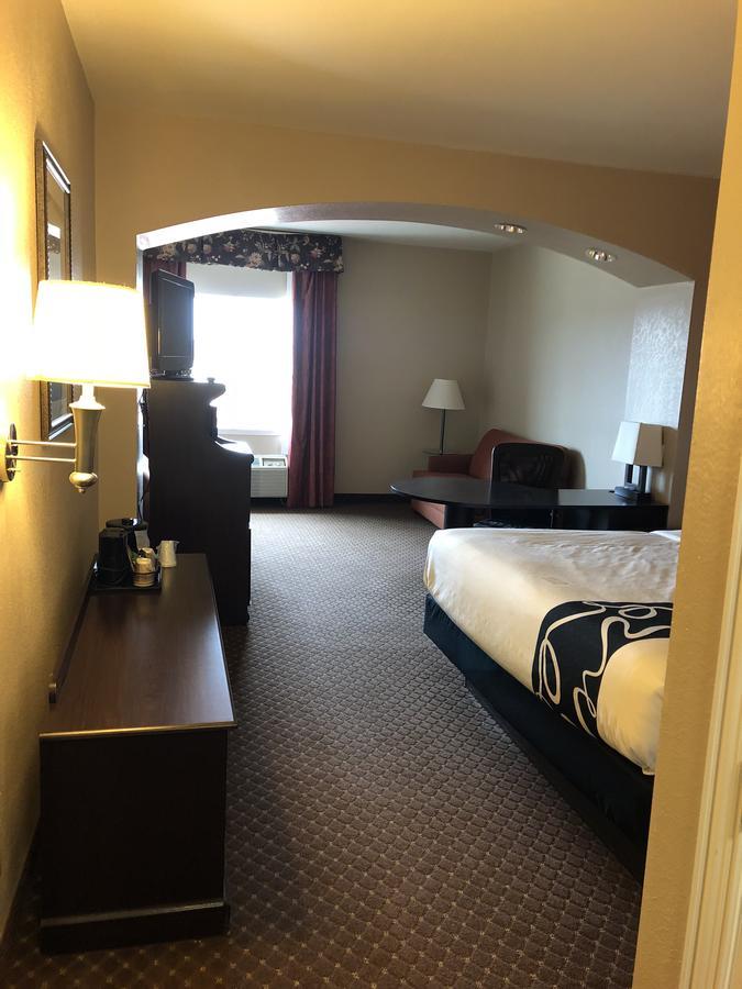 Americas Best Value Inn - Gun Barrel City Luaran gambar