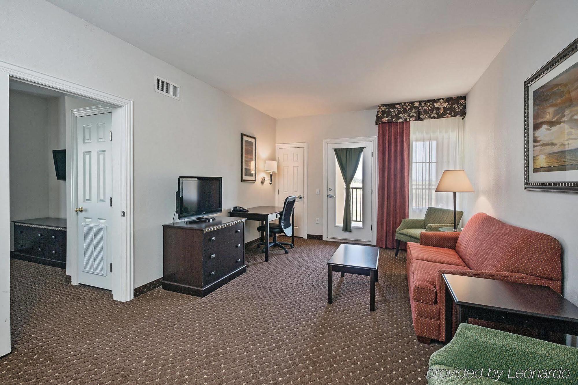 Americas Best Value Inn - Gun Barrel City Luaran gambar